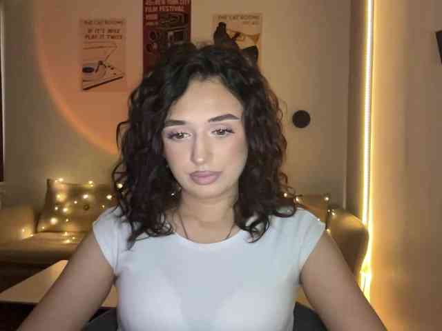 ChristianaDalitz webcam