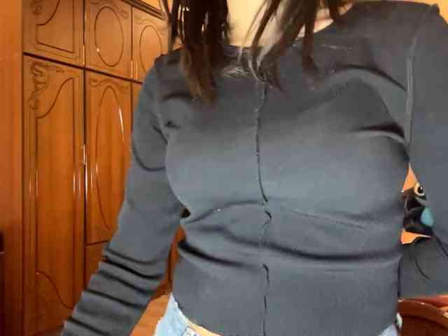 ChristianaDalitz webcam