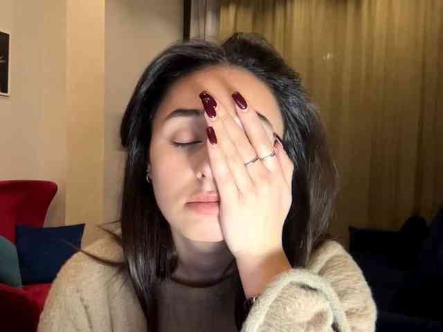 ChristianaDalitz webcam