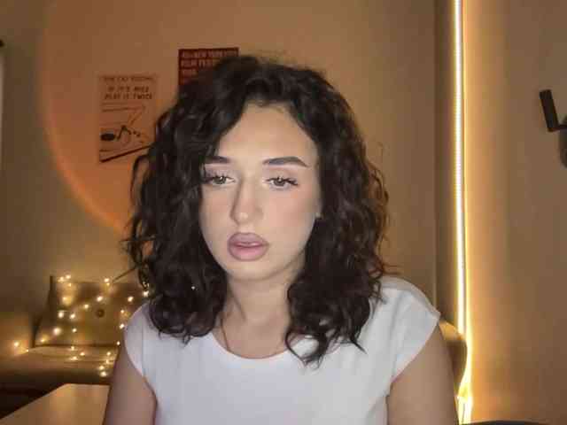 ChristianaDalitz webcam