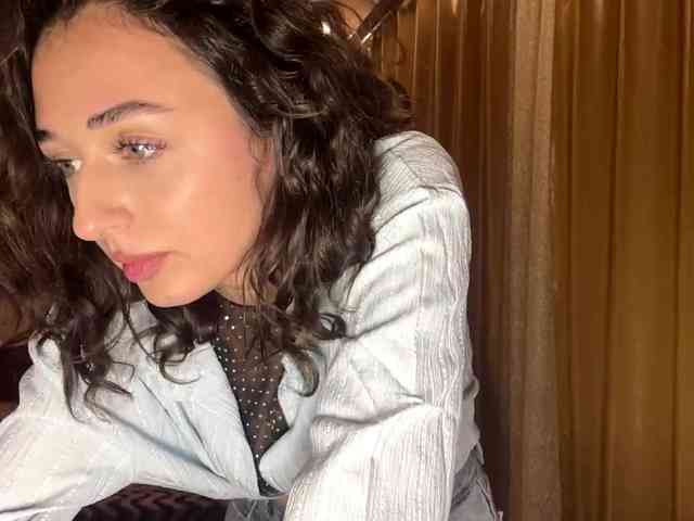 ChristianaDalitz webcam