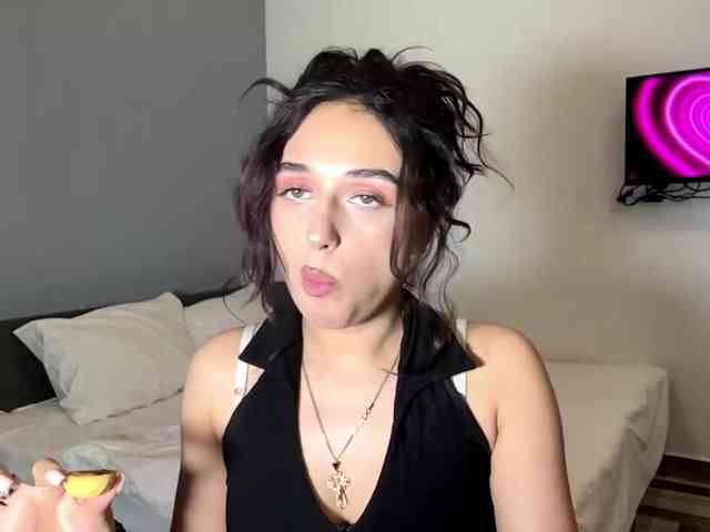 ChristianaDalitz webcam