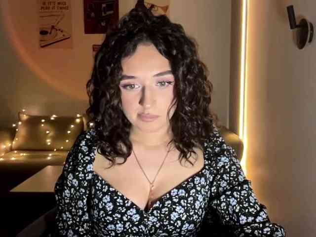 ChristianaDalitz webcam