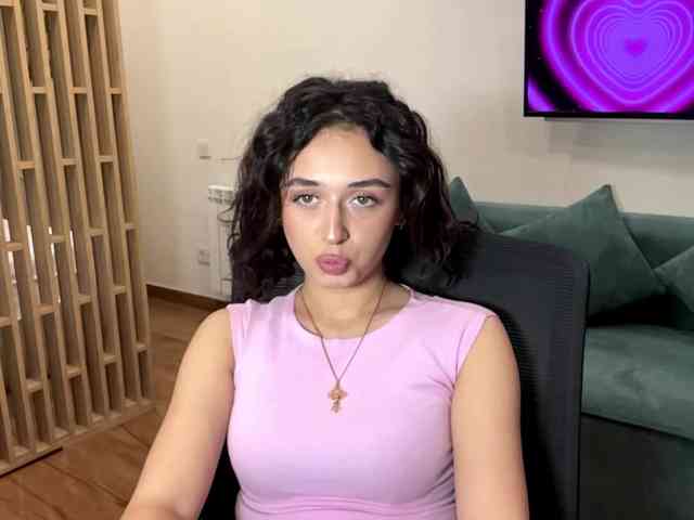 ChristianaDalitz webcam