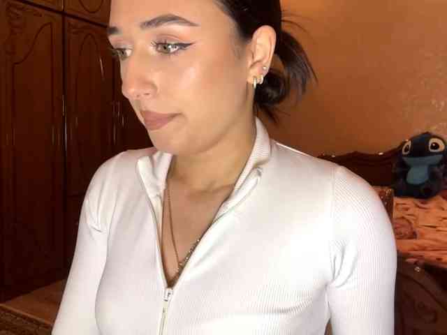 ChristianaDalitz webcam