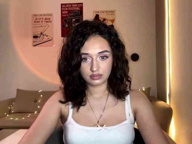 ChristianaDalitz webcam