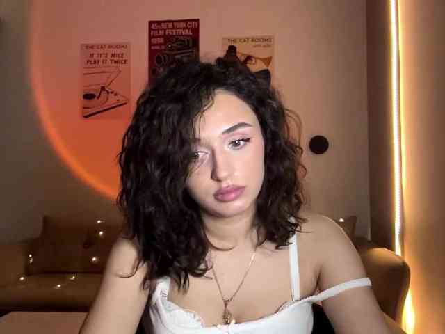 ChristianaDalitz webcam