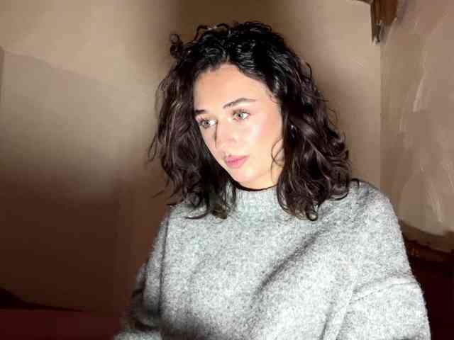 ChristianaDalitz webcam