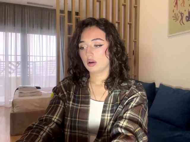 ChristianaDalitz webcam