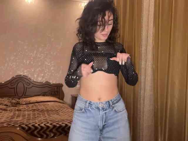 ChristianaDalitz webcam