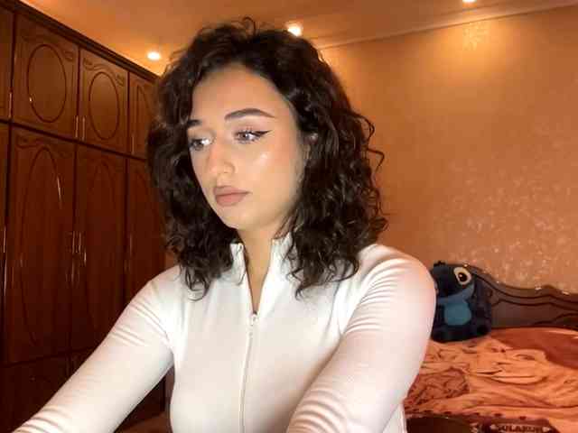 ChristianaDalitz webcam