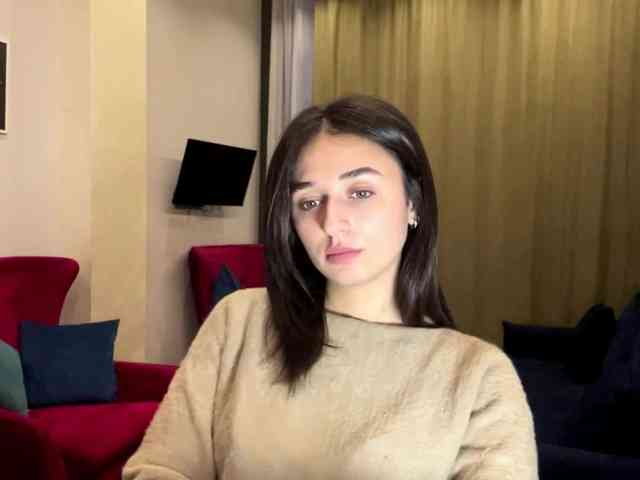 ChristianaDalitz webcam