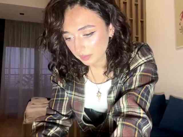 ChristianaDalitz webcam