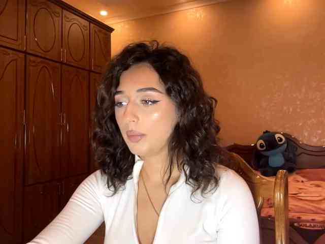 ChristianaDalitz webcam