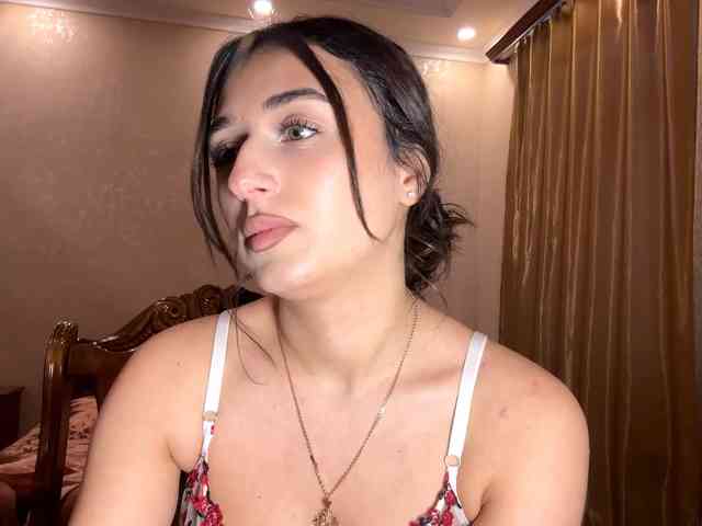 ChristianaDalitz webcam