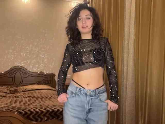 ChristianaDalitz webcam