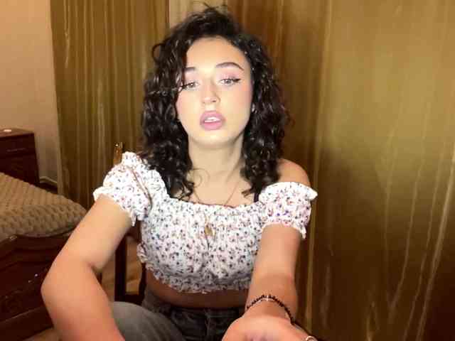 ChristianaDalitz webcam