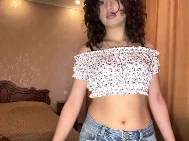 ChristianaDalitz webcam