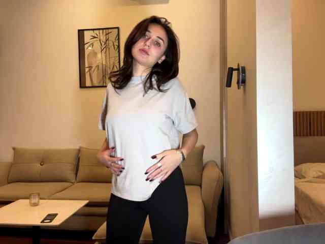 ChristianaDalitz webcam