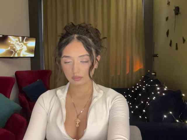 ChristianaDalitz webcam