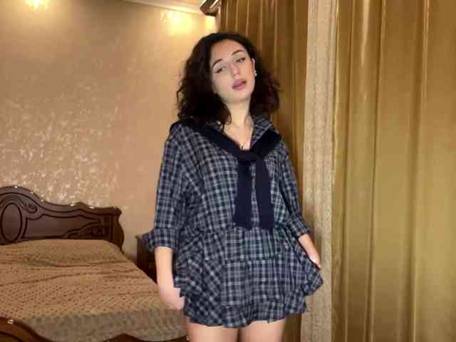 ChristianaDalitz webcam