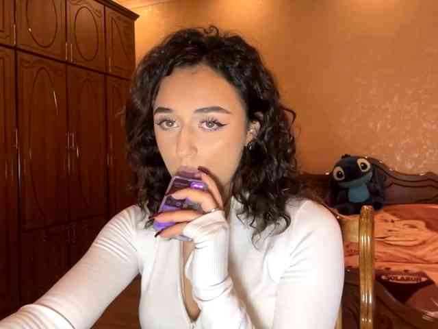 ChristianaDalitz webcam