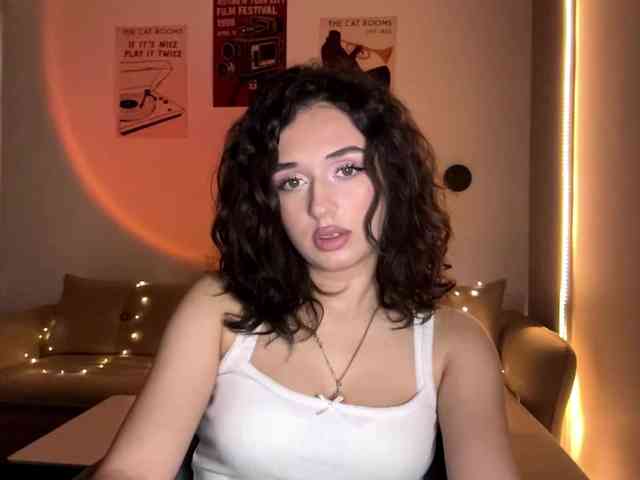 ChristianaDalitz webcam