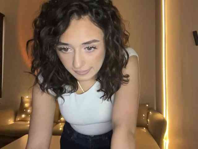 ChristianaDalitz webcam