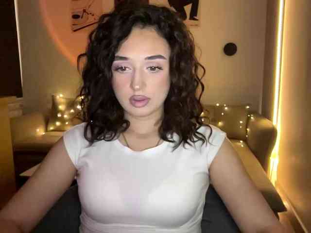 ChristianaDalitz webcam