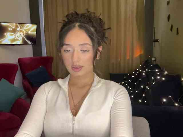 ChristianaDalitz webcam