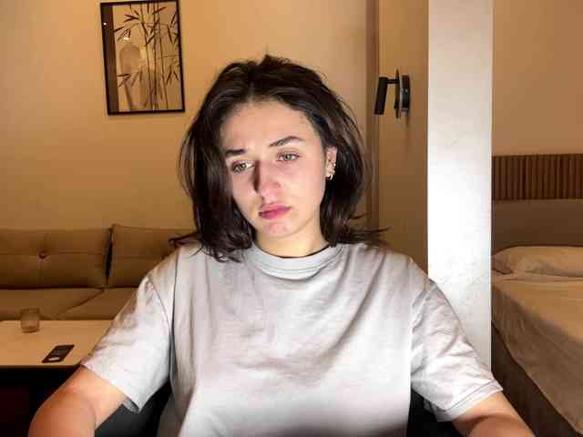 ChristianaDalitz webcam