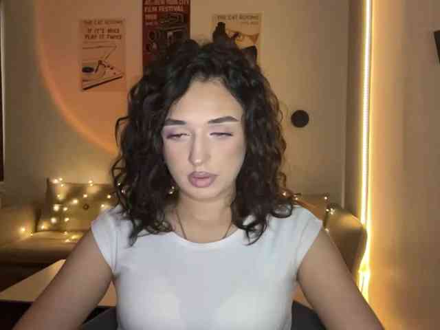 ChristianaDalitz webcam