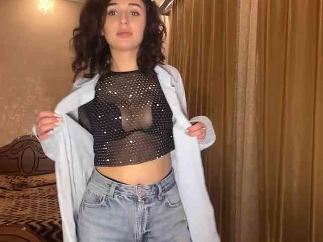 ChristianaDalitz webcam