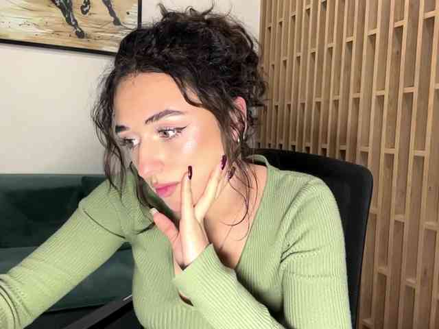 ChristianaDalitz webcam