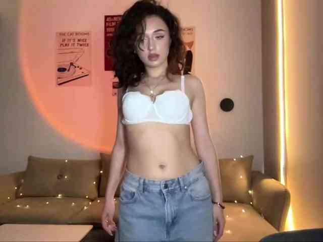 ChristianaDalitz webcam