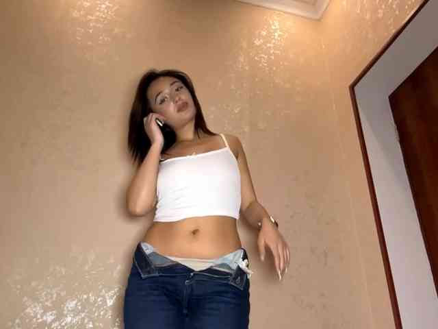 ChristianaDalitz webcam