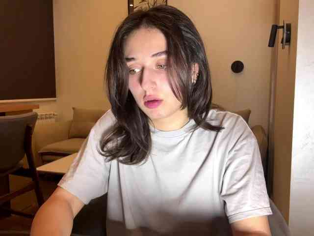 ChristianaDalitz webcam