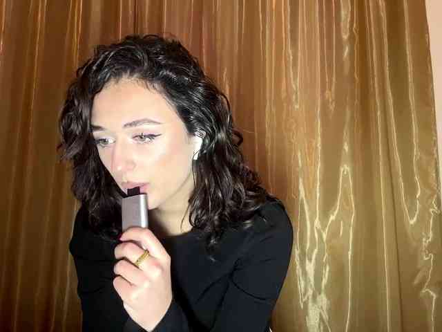 ChristianaDalitz webcam