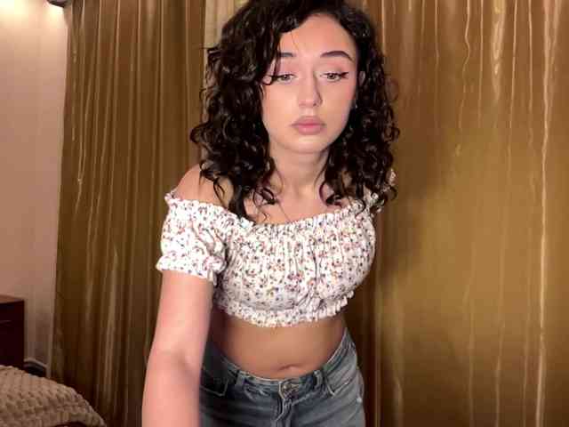 ChristianaDalitz webcam