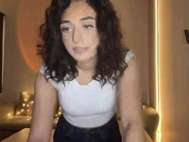 ChristianaDalitz webcam