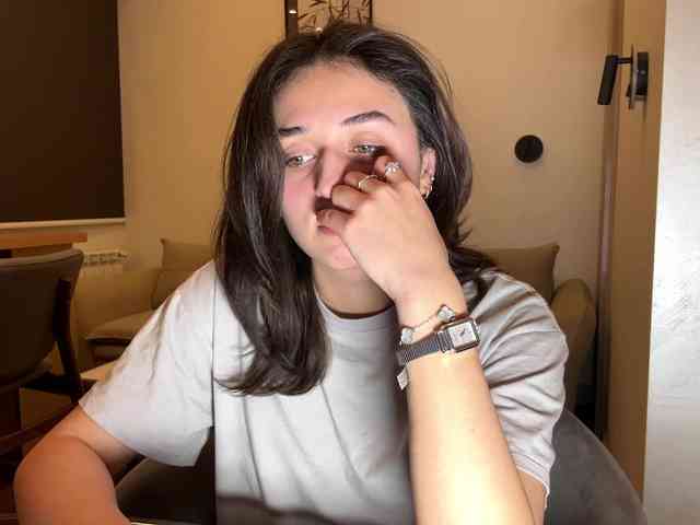 ChristianaDalitz webcam