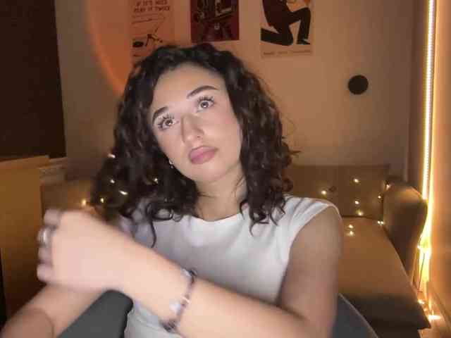 ChristianaDalitz webcam