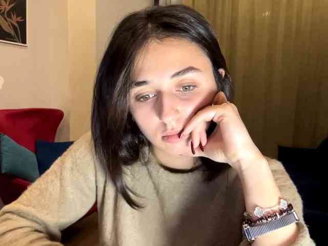 ChristianaDalitz webcam