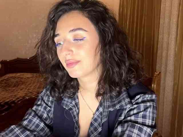 ChristianaDalitz webcam