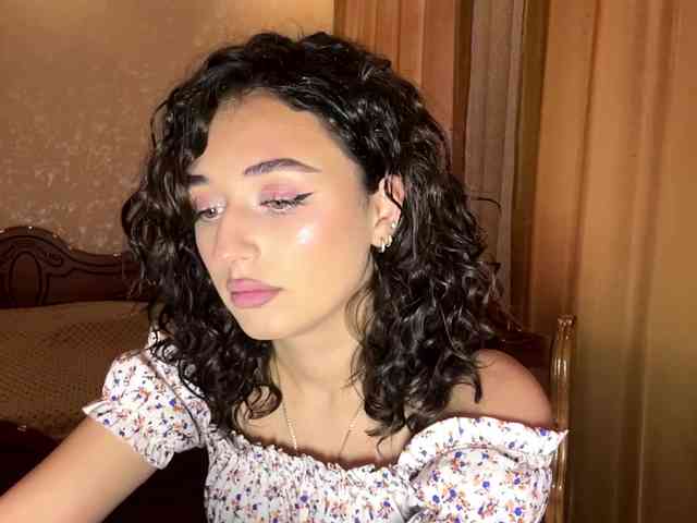 ChristianaDalitz webcam