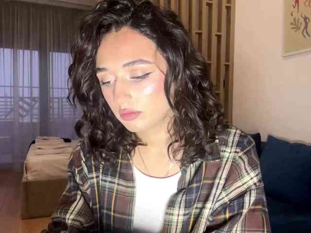 ChristianaDalitz webcam