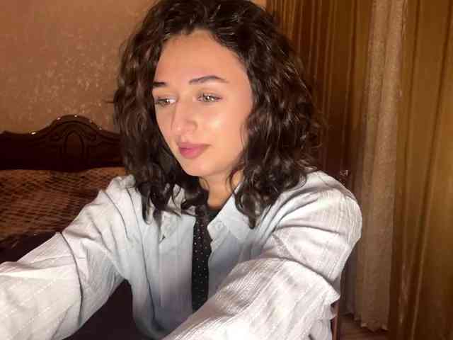 ChristianaDalitz webcam