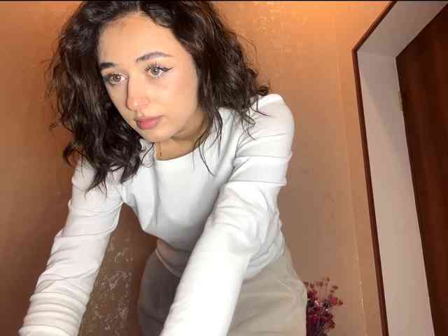 ChristianaDalitz webcam