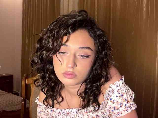 ChristianaDalitz webcam