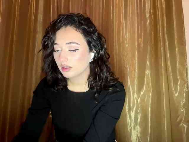 ChristianaDalitz webcam